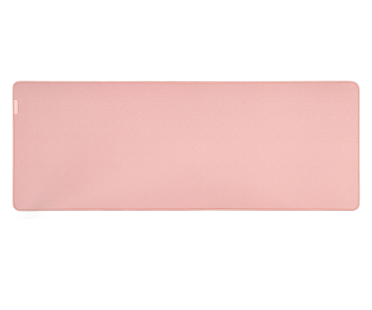 Podkładka pod mysz SILVER MONKEY Comfort Mouse Pad XL Pink